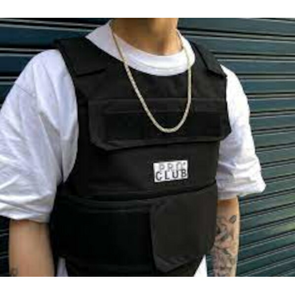 楽天市場】【全2色】 PRO CLUB (プロクラブ) PRO VEST PLATE CARRIER