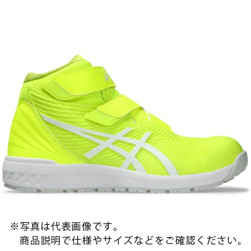 楽天市場】asics 安全靴 ブルーイエローの通販