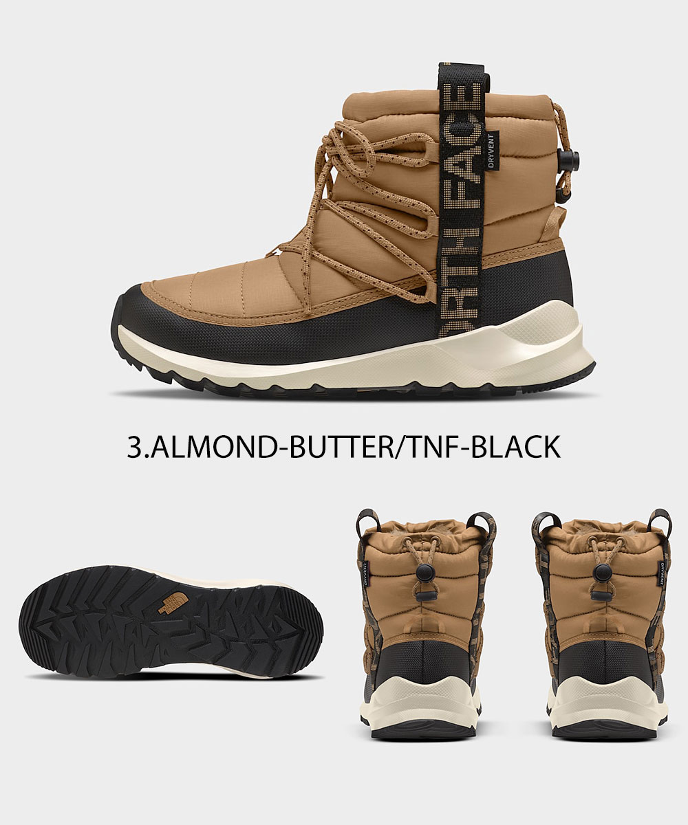 楽天市場】THE NORTH FACE ザ ノース フェイス スノーブーツ