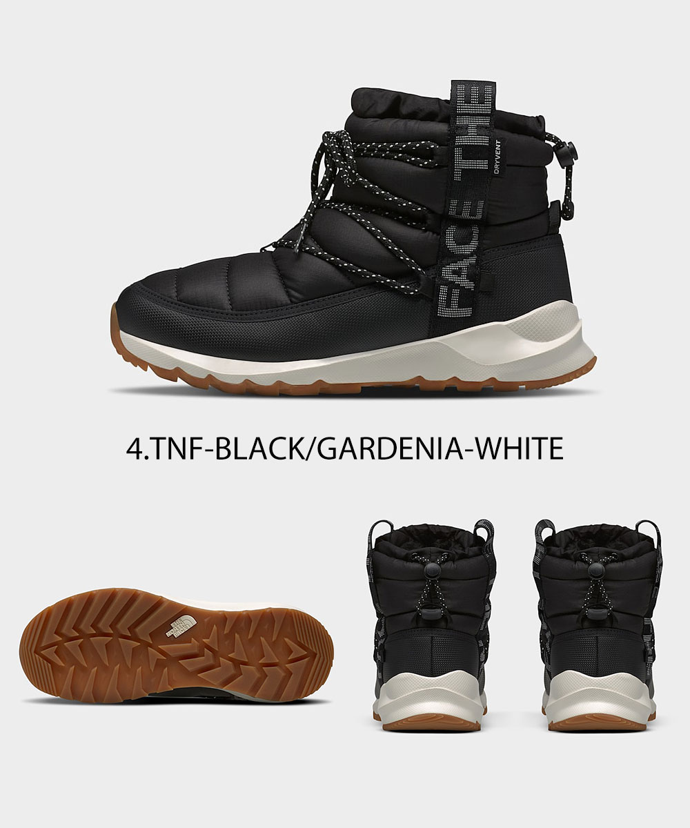 楽天市場】THE NORTH FACE ザ ノース フェイス スノーブーツ