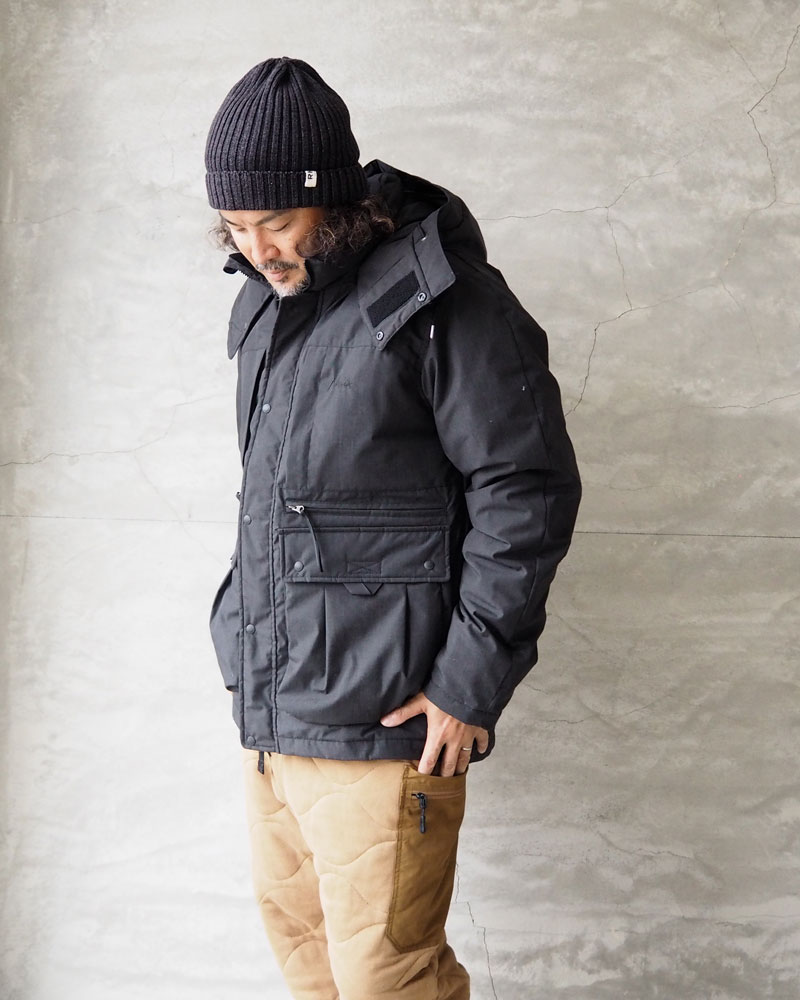 楽天市場】NANGA ナンガ ダウンジャケット TAKIBI DOWN JACKET N1TJ