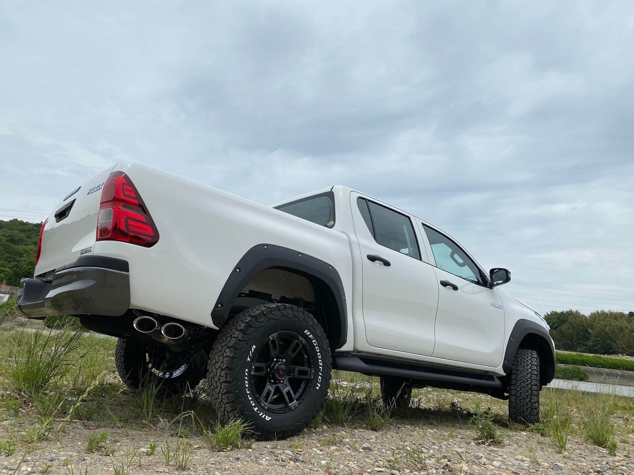 楽天市場】17 インチ KANONE カノン アルミホイール インセット+20 ±0