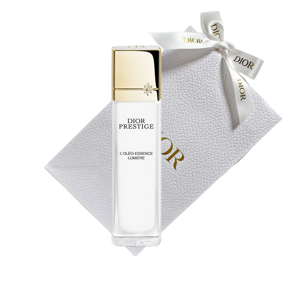 楽天市場】 ディオール（Dior） プレステージ ホワイト オレオ