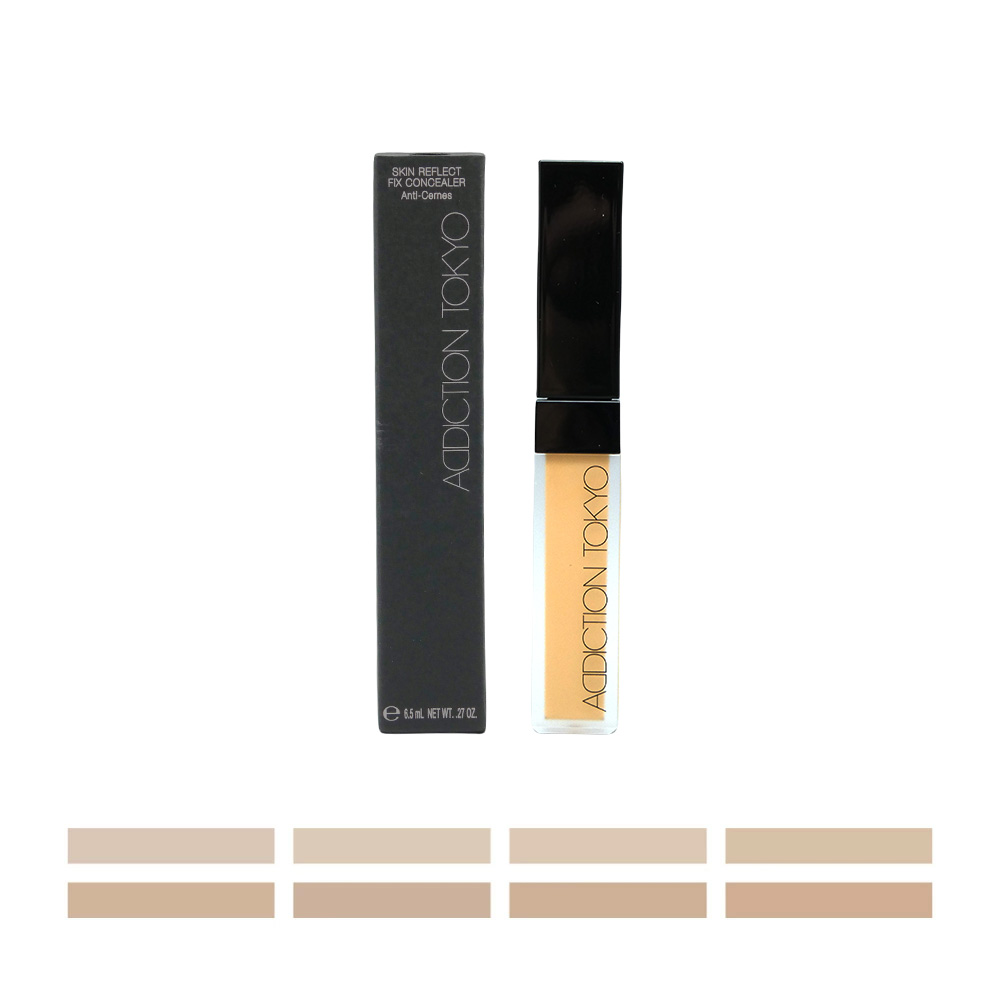 楽天市場】 ADDICTION アディクション スキンリフレクト フィックス