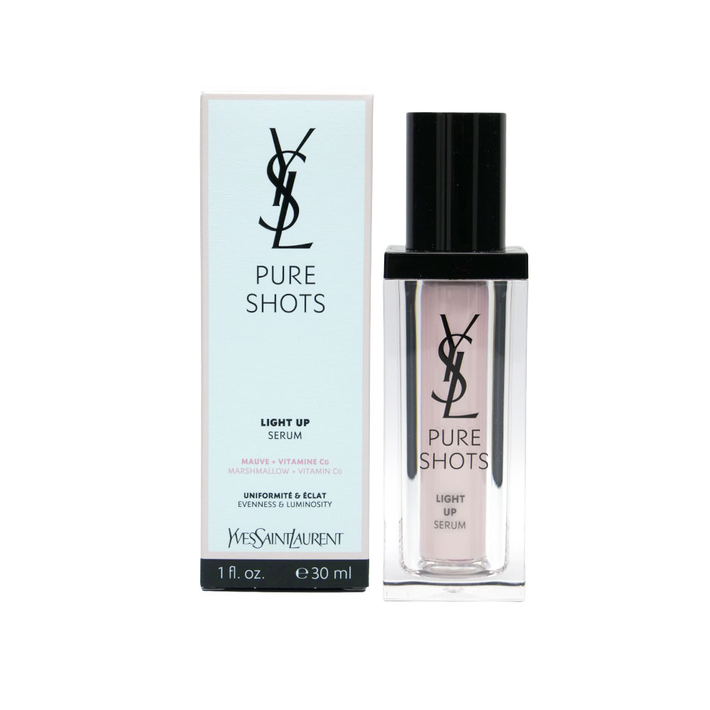 楽天市場】イヴサンローラン ピュアショット yセラムの通販