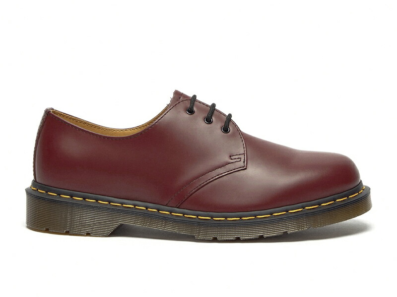 楽天市場】ドクターマーチン 3ホール 1461 チェリーレッド 赤 メンズ