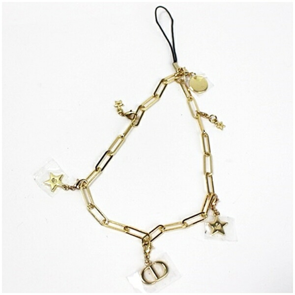 楽天市場】クリスチャン・ディオール 未使用 星・ロゴモチーフ