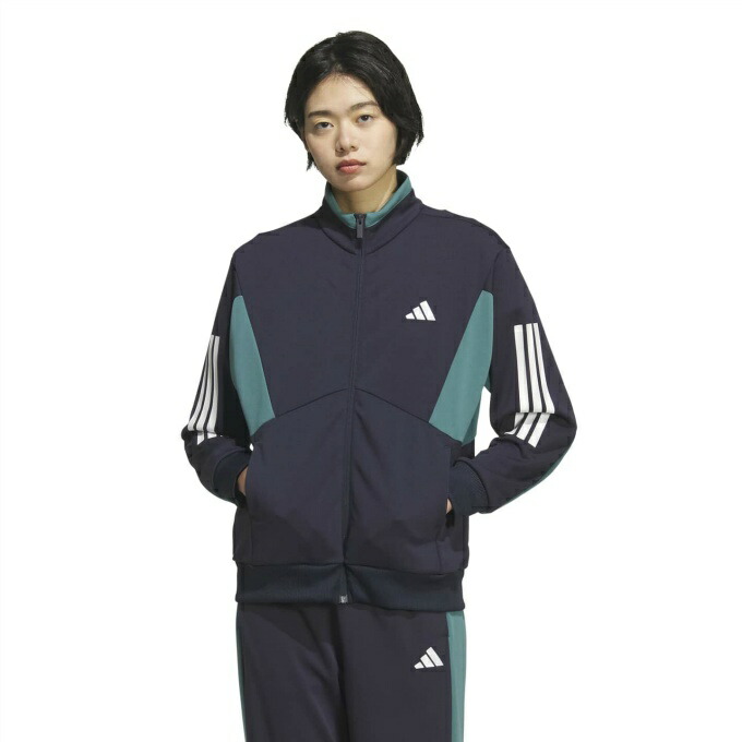 楽天市場】アディダス(adidas) ジャージ ジャケット レディース TEAM