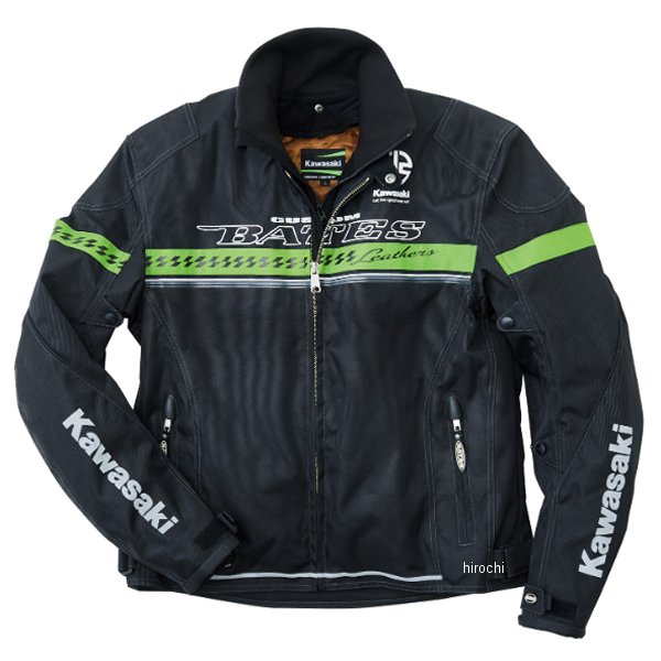 バイク用ウェア カワサキ ジャケット バイク 冬」の人気商品一覧