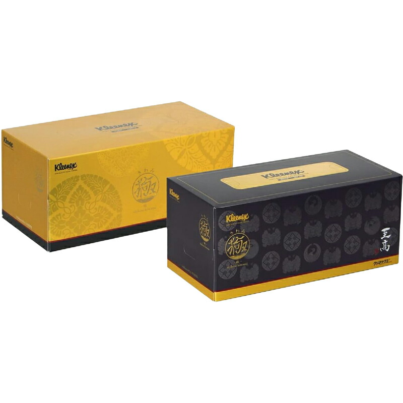 楽天市場】「至高 極」 1箱 高保湿ボックスティッシュ 4枚重ね