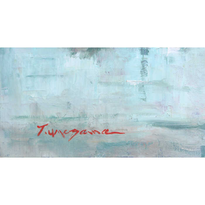 楽天市場】大きいサイズ 大きい絵 著名画家の一点物 絵画 梅沢民雄