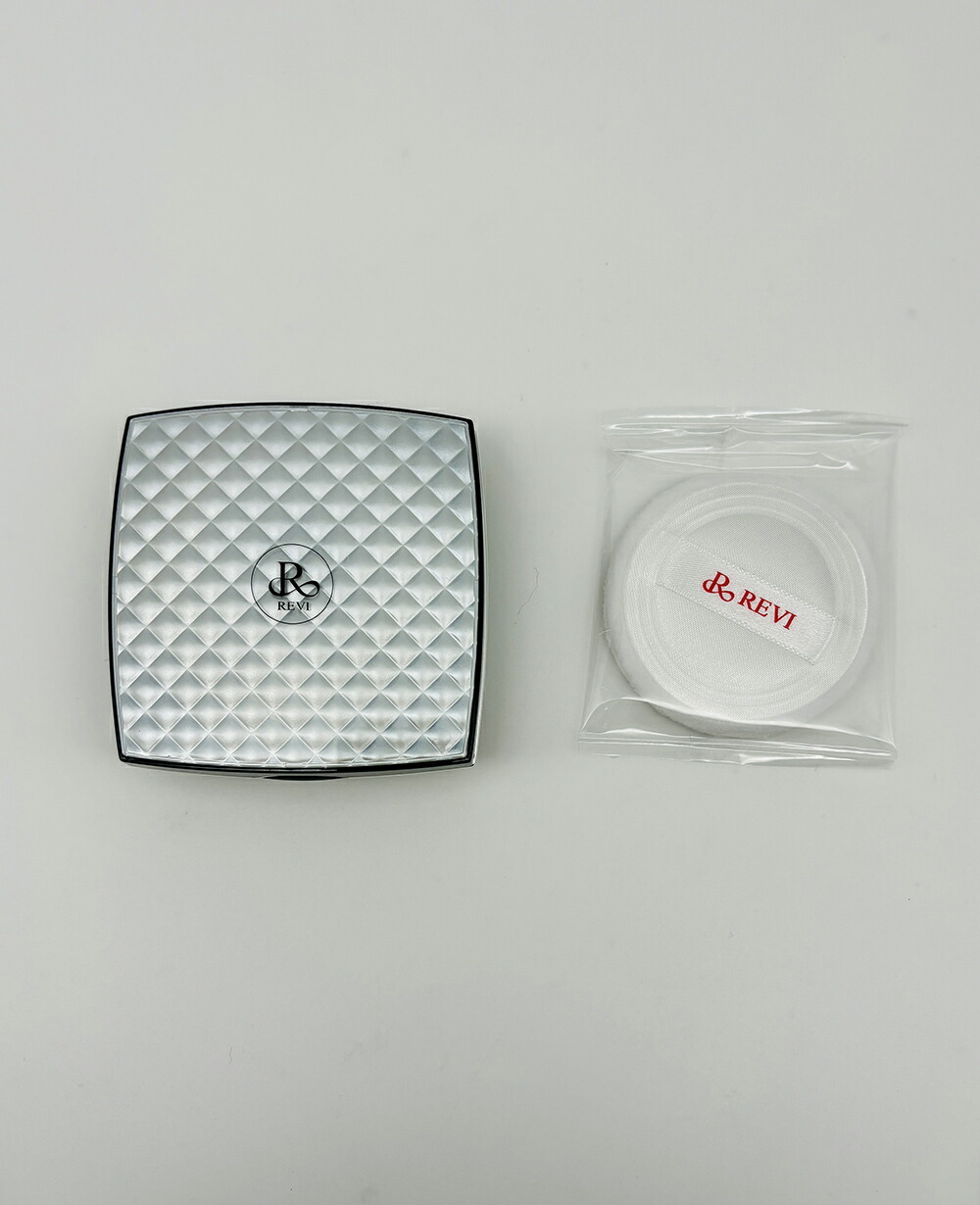 楽天市場】【国内正規品】REVI ルヴィ シーワイ フェイスパウダー CY