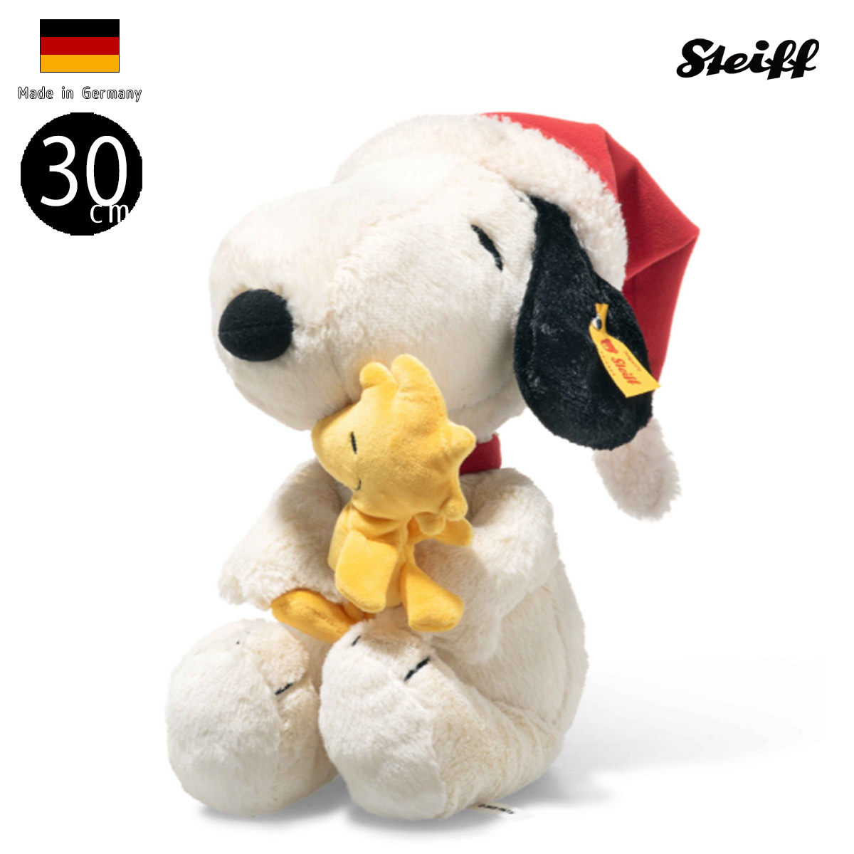 シュタイフ⁄Steiff☆2013世界限定☆「75th シュタイフ/Steiff☆2022年