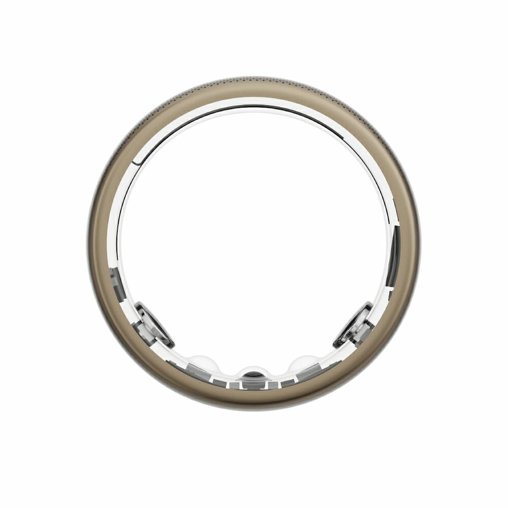 楽天市場】Amazfit Helio Ring スマートリング軽量 チタン合金 回復