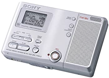 楽天市場】SONY MZ－B100 ポータブルミニディスクレコーダーの通販
