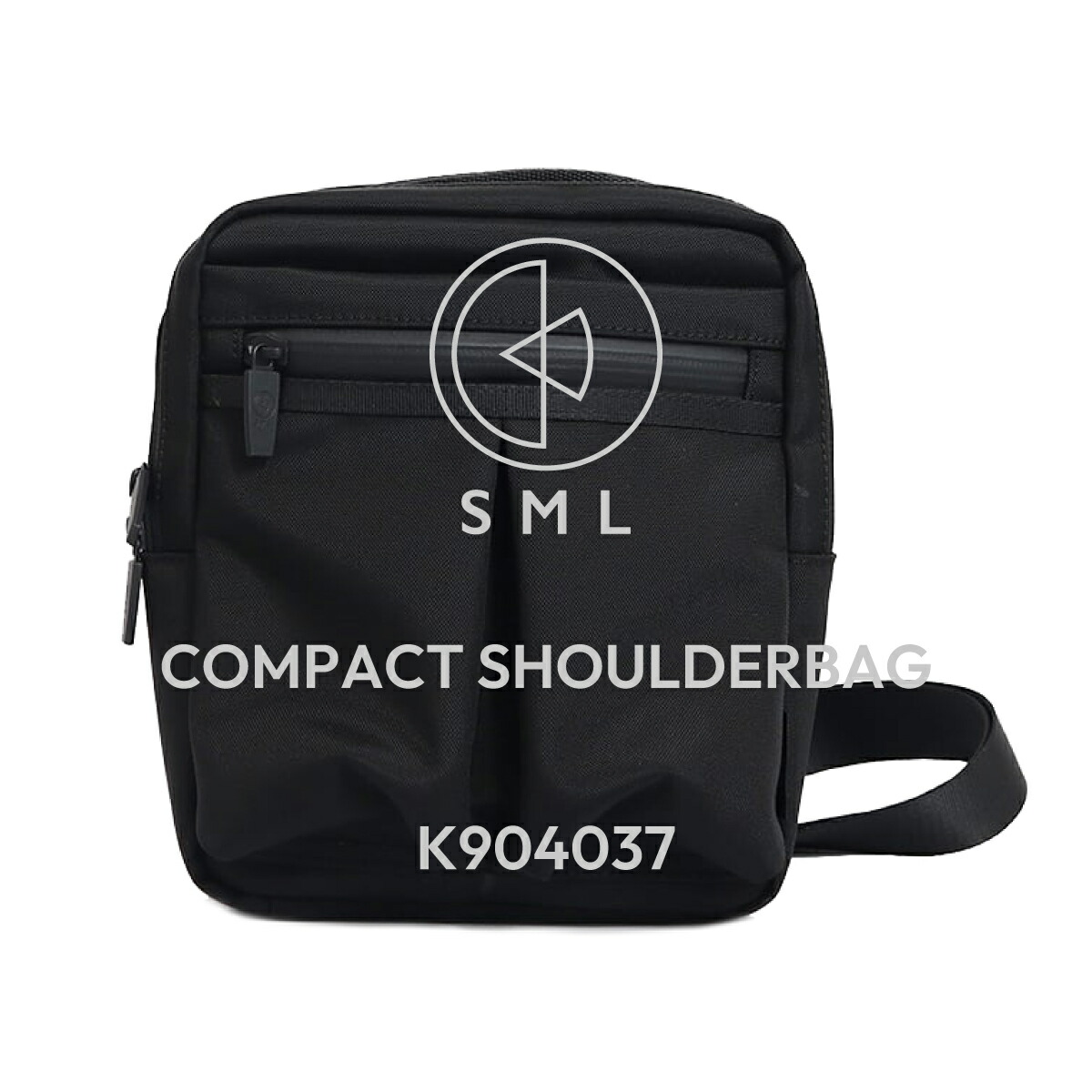 楽天市場】エスエムエル アーリング K904037 コンパクト ショルダー