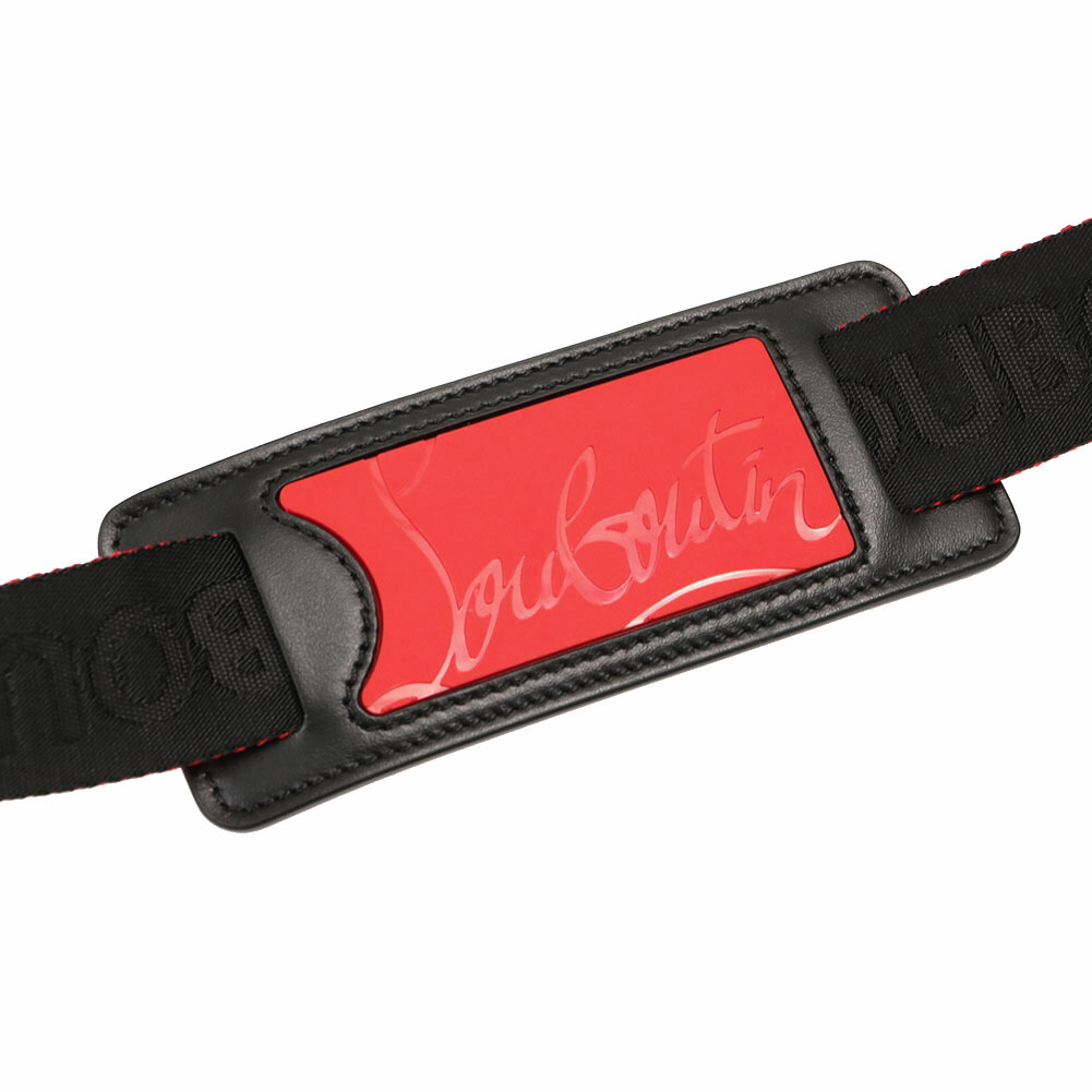 楽天市場】【ｸｰﾎﾟﾝ5%OFF】クリスチャンルブタン／CHRISTIAN LOUBOUTIN