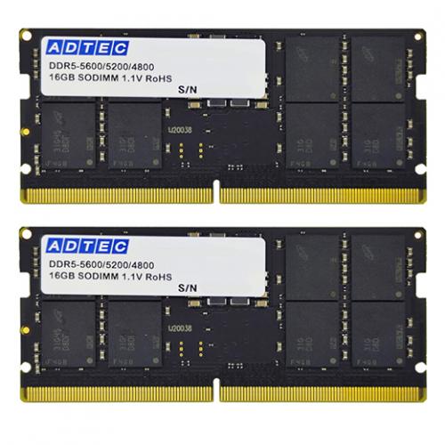 ddr5 16gb×2枚 メモリ」の人気商品一覧 | 安い商品を通販サイトから