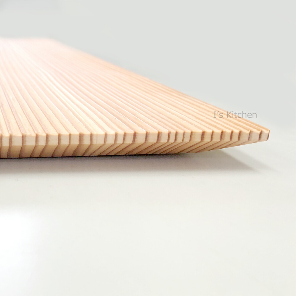 楽天市場】板膳（秋田杉） 白木 42.5cm × 32cm［おもてなし 木製トレー