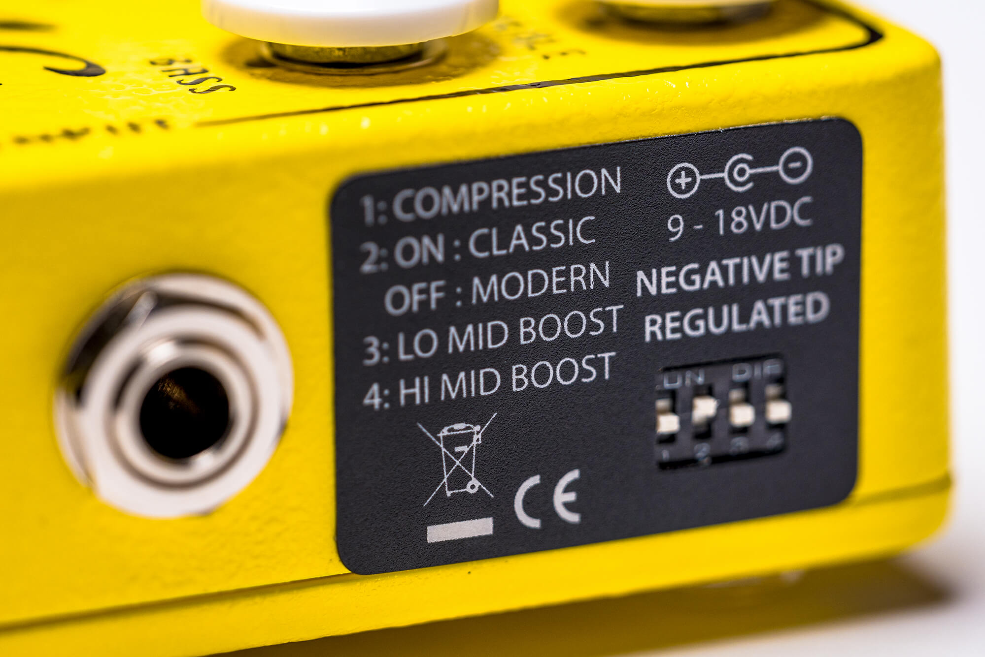 楽天市場】Xotic / AC Booster V2 オーバードライブ エキゾチック