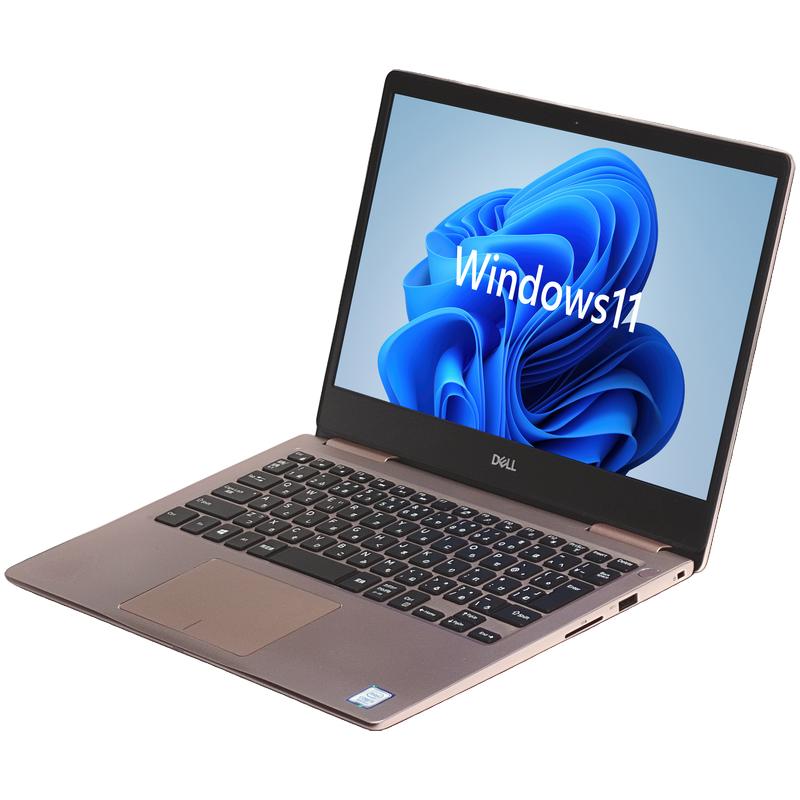 楽天市場】DELL Inspiron 7370 Windows11 64bit Core i5 8250U