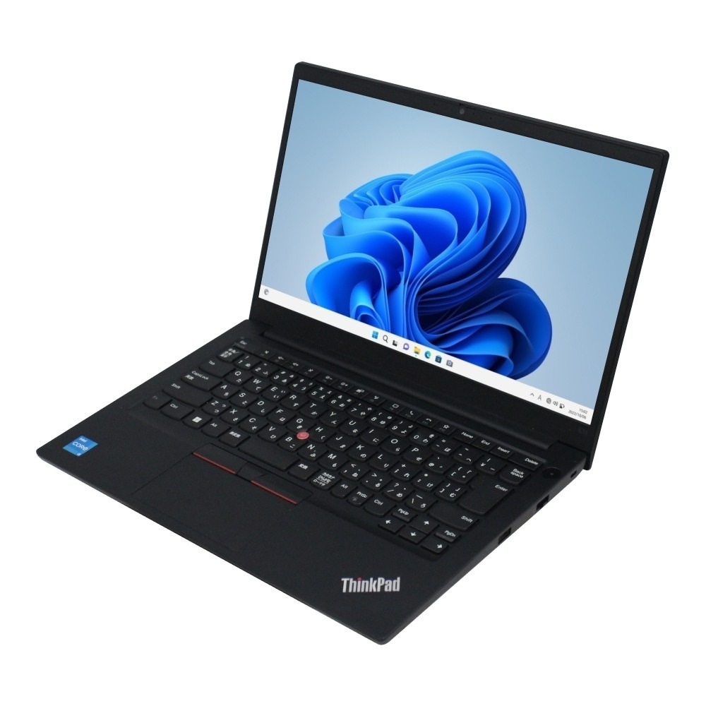 楽天市場】thinkpad e14 gen2（ノートPC｜パソコン）：パソコン・周辺