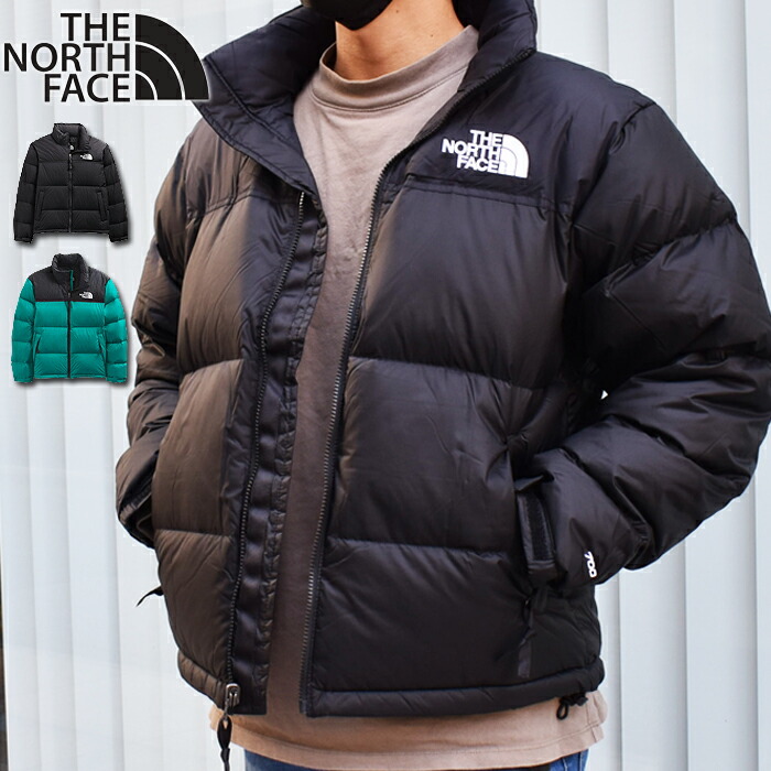 楽天市場】THE NORTH FACE ザ・ノースフェイス ダウンジャケット