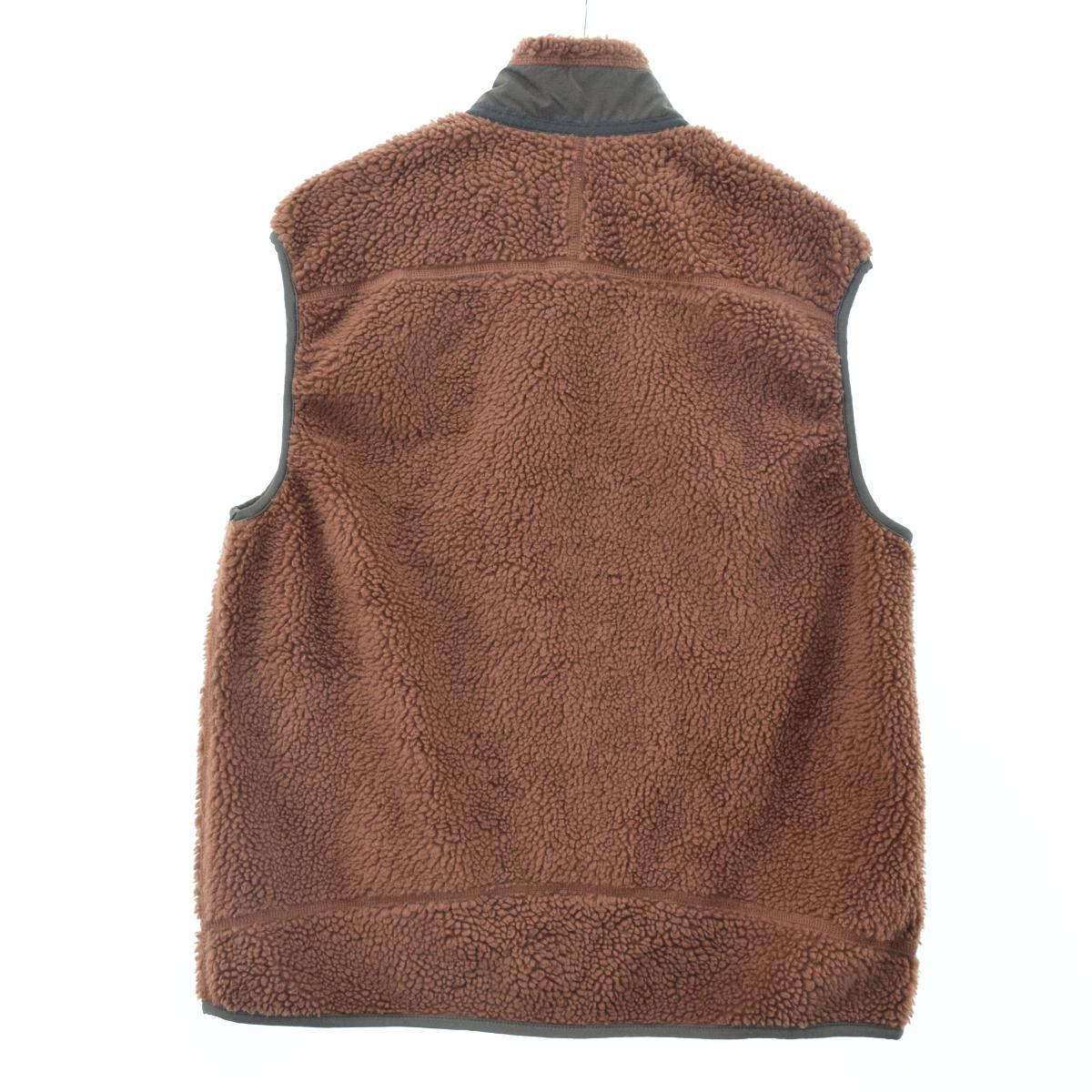 楽天市場】08年製 パタゴニア Patagonia クラシックレトロXベスト