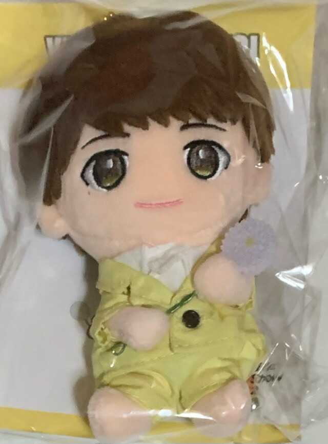 楽天市場】【新品】 Kis-My-FT2 (キスマイ) 2022 【ぬいぐるみ】玉森裕