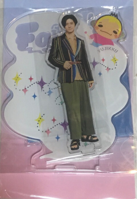 楽天市場】【新品】 Hey! Say! JUMP ・2021・【アクリルスタンド