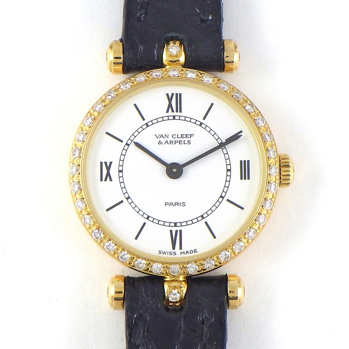 楽天市場】時計 ヴァンクリーフ＆アーペル ラ コレクションの通販
