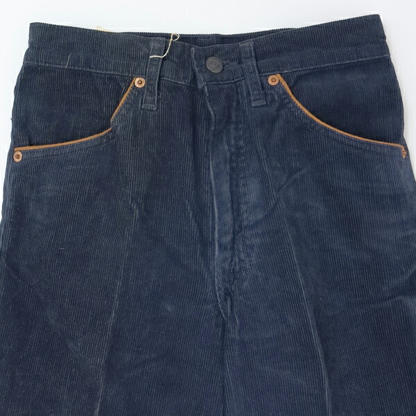 楽天市場】Levi's リーバイス 20639 deadstock ブーツカット フレアー