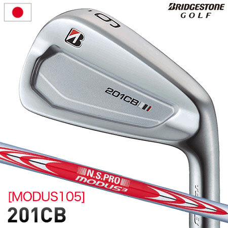 楽天市場】BS ブリヂストンゴルフ TOUR B 201CB アイアンセット 6本組