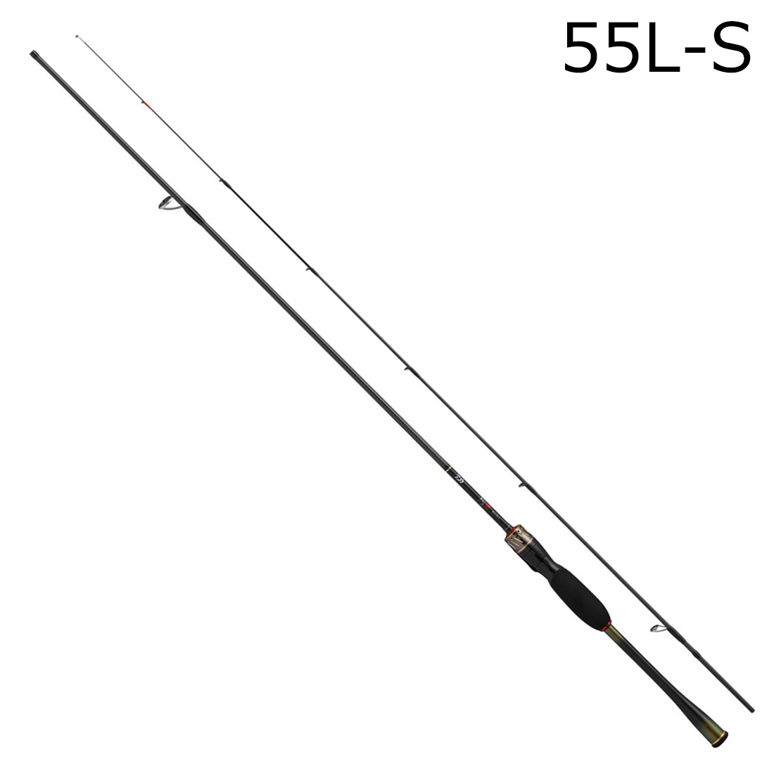楽天市場】月下美人 アジング 55ul-s（ブランドダイワ）の通販