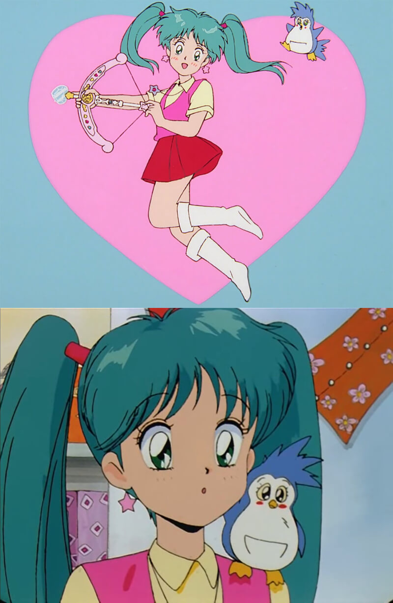 楽天市場】魔法のエンジェル スイートミント Blu-ray ブルーレイ