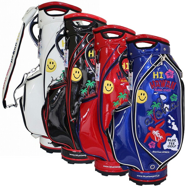楽天市場】ネオンカラー（キャディバッグ｜バッグ・ケース）：ゴルフ