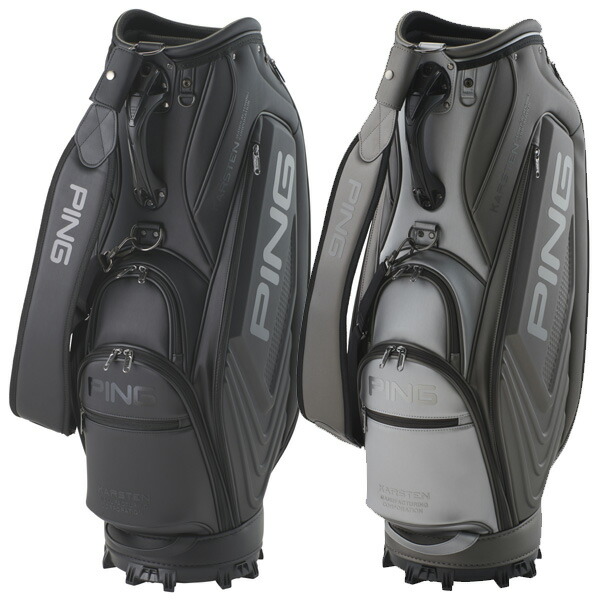 楽天市場】ping キャディバッグ（ゴルフ｜スポーツ・アウトドア）の通販