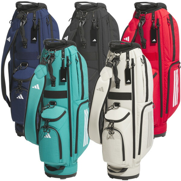 楽天市場】アディダス（キャディバッグ｜バッグ・ケース）：ゴルフ