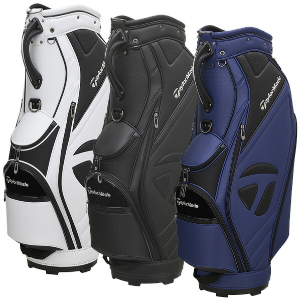 楽天市場】テーラーメイド 9.5型 キャディバッグの通販