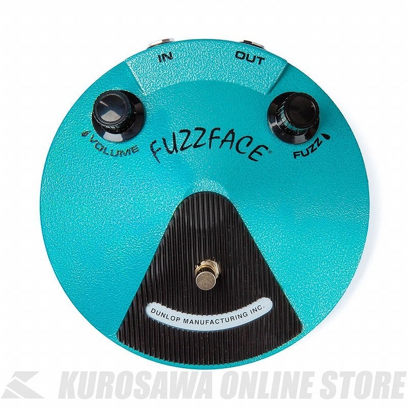 楽天市場】dunlop jhm8 jimi hendrix gypsy fuzzの通販