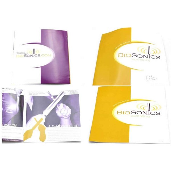 楽天市場】BIOSONICS 528ヘルツ 正規品 DNAチューナー 音叉 バイオ