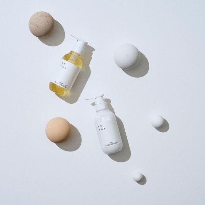 楽天市場】【美容師150名以上がおすすめ】 美容室専売 KUSHE クーシェ