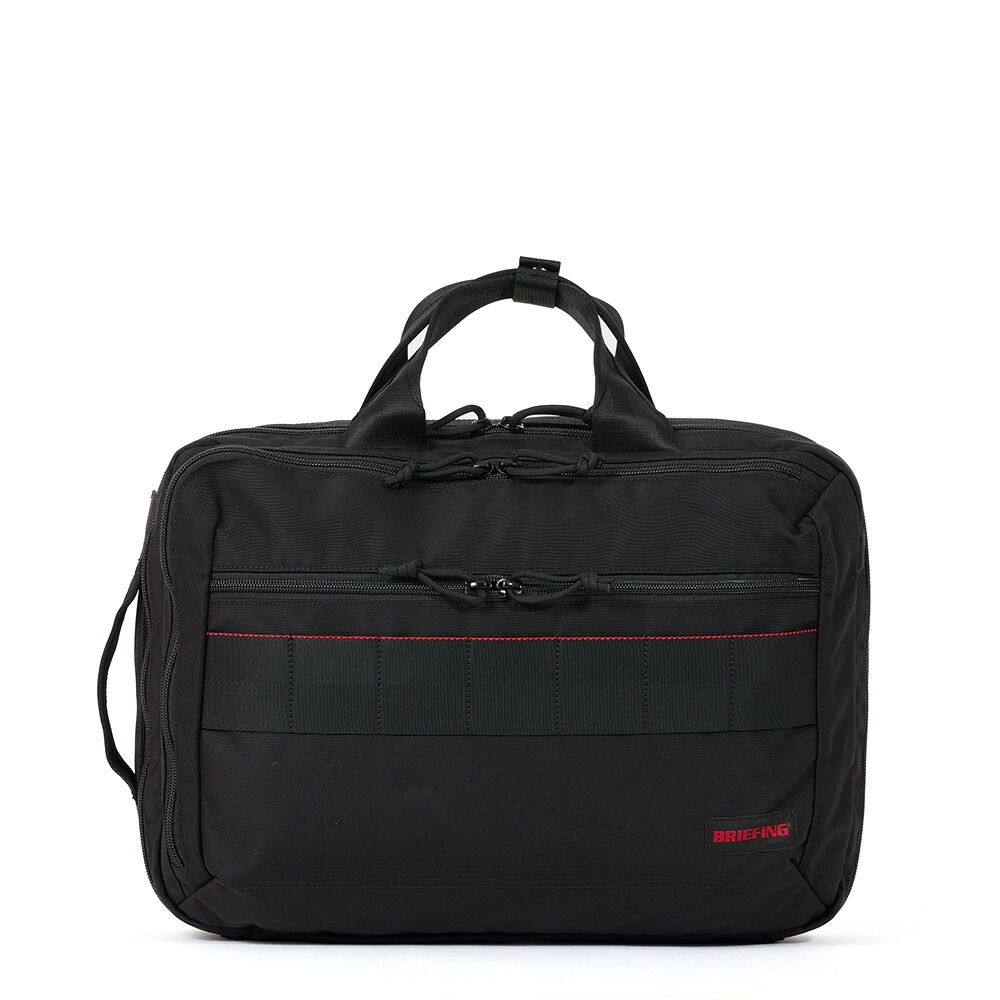 楽天市場】ブリーフィング BRIEFING リュック BS BOX 2WAY PACK AG