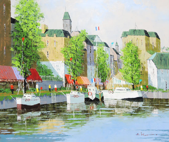 油絵 絵画 油絵 油絵 絵画(油絵) Zx Paintings for Sale - Fine Art