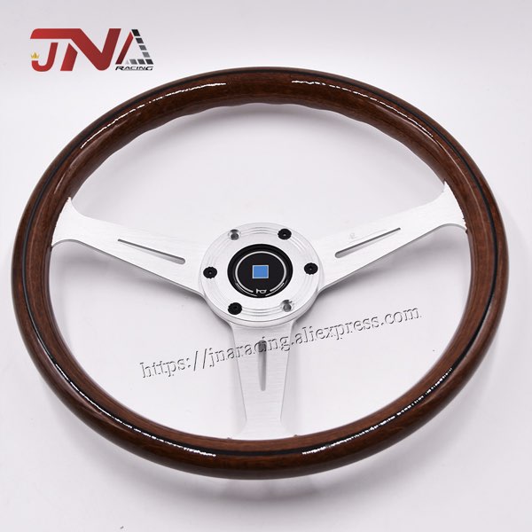 楽天市場】＼P2倍☆2/29まで／[楽天1位]【送料無料】木製ステアリング