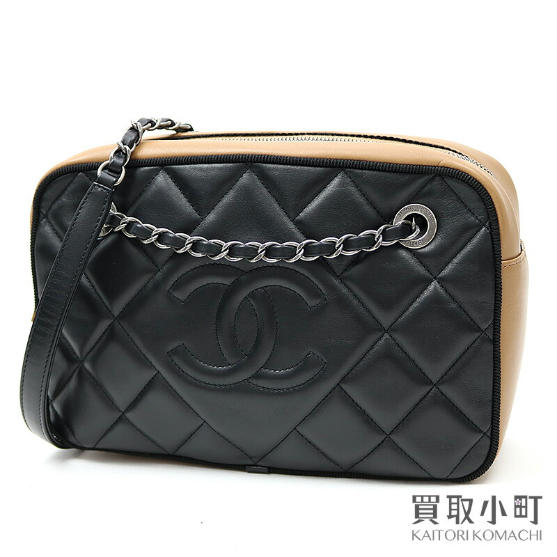 楽天市場】【美品】シャネル 【CHANEL】 バレリーナ チェーン