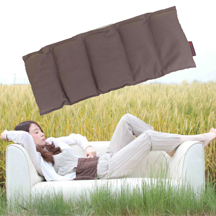 楽天市場】薬草ハラマキ はらまき 蒸気熱 天然ハーブの香り リラックス