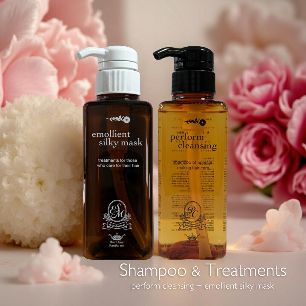 楽天市場】シャンプー トリートメント セット 【髪風船】ダメージ補修