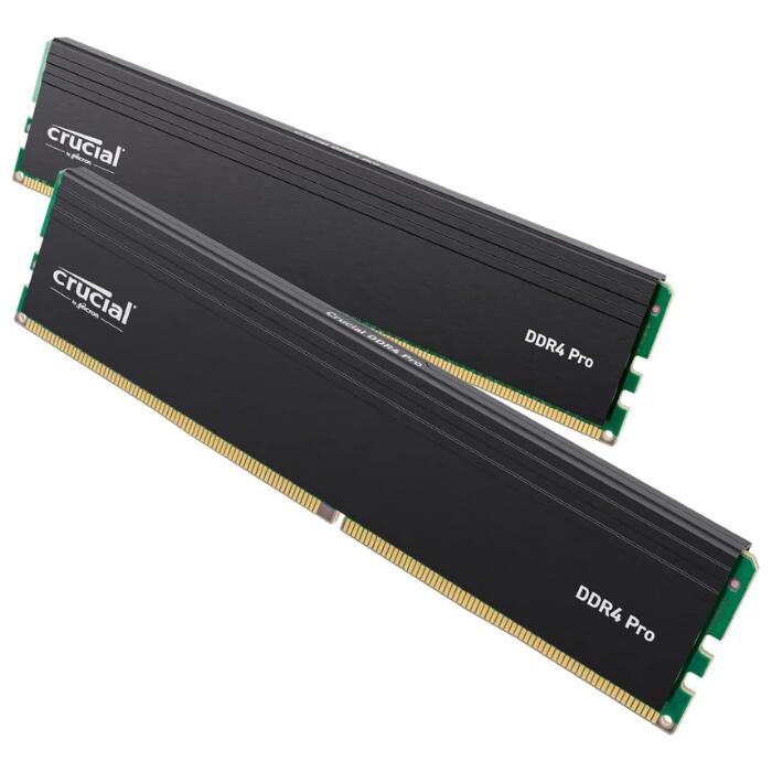 値下げ交渉〇Ddr4 3200 8g✖️2の16gb2枚組 Amazon | Crucial