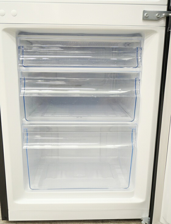 楽天市場】Hisense製/2022年式/175L/冷蔵冷凍庫/HR-D1701B : 激安学生